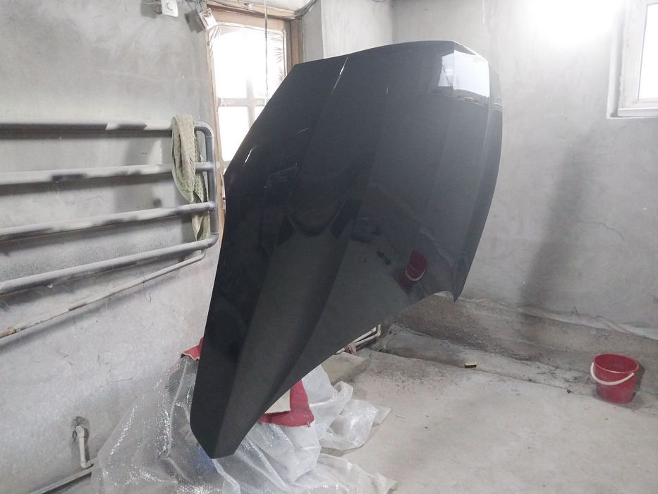 monza kapot монза капот