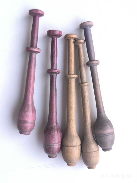 Совалки за Калоферска дантела