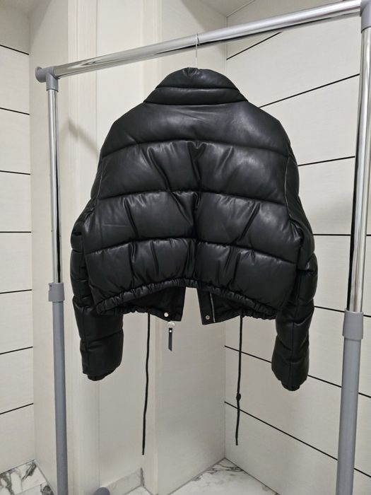 Късо яке Bershka L