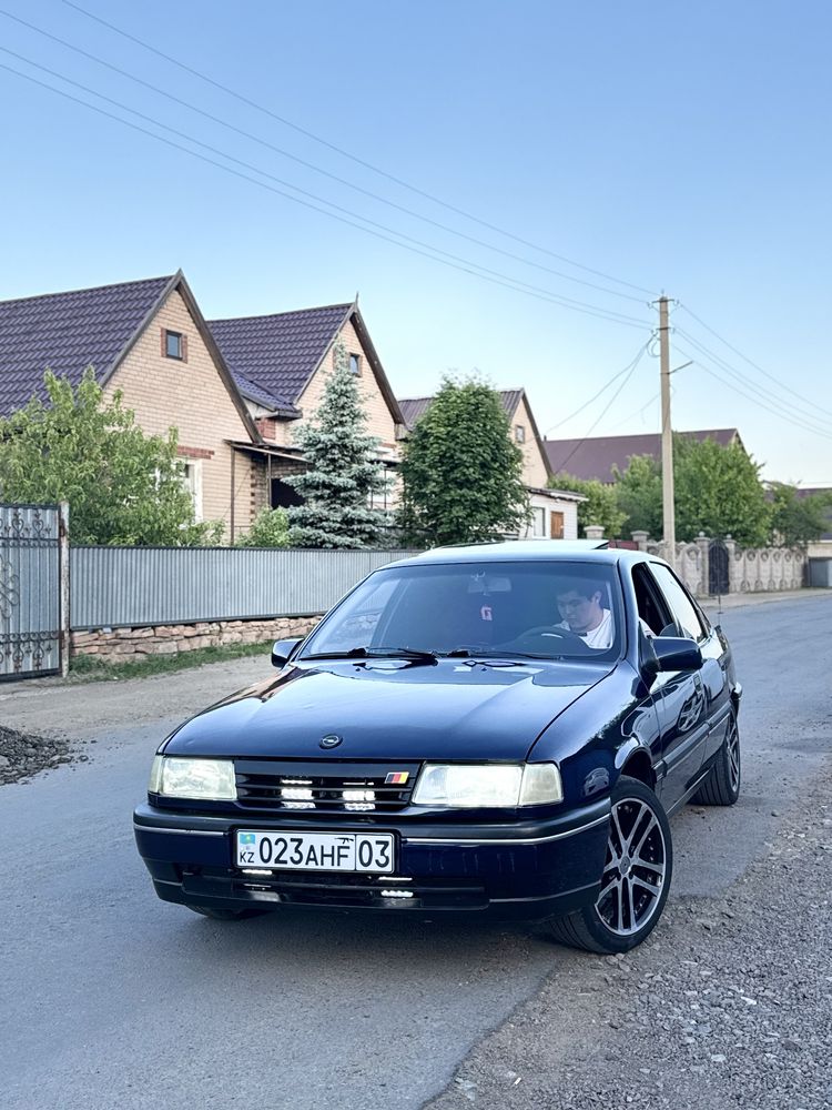 Продам Опель вектра а