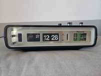 Radio Ceas Panasonic