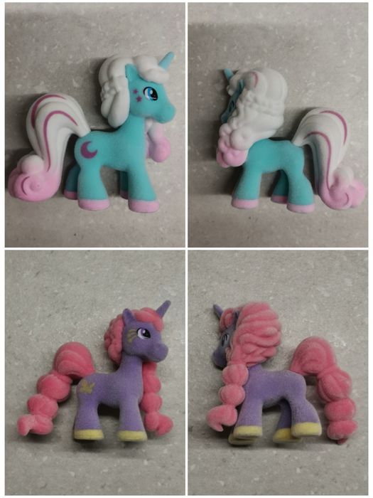 Магическо пони Magic ponys на Craze