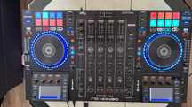 Vând consolo Denon MCX8000 urgent