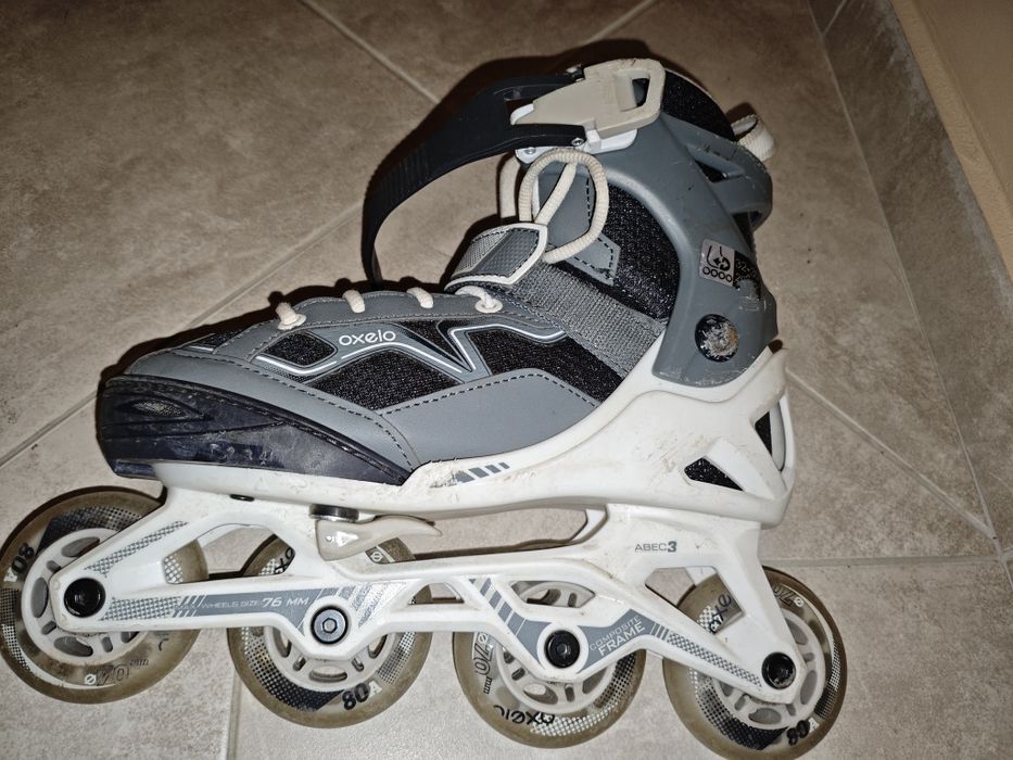 Детски ролери Oxelo