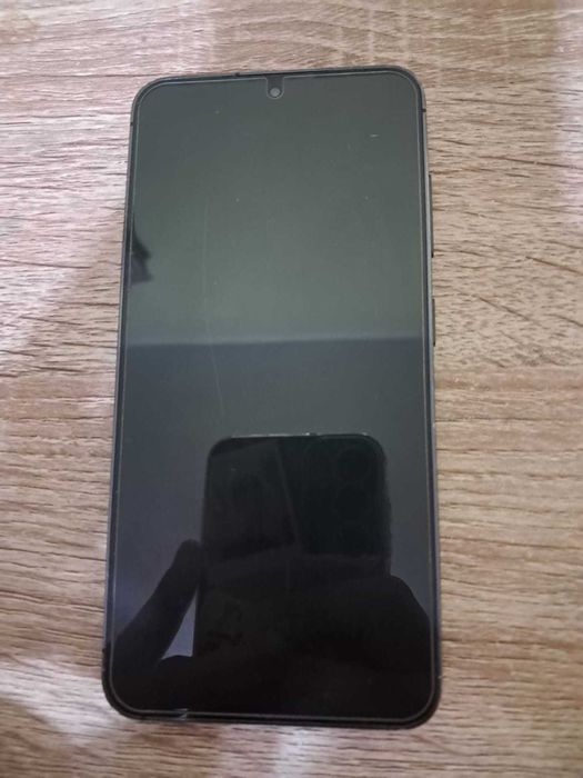 Samsung s23 phantom black,128 GB,ca nou