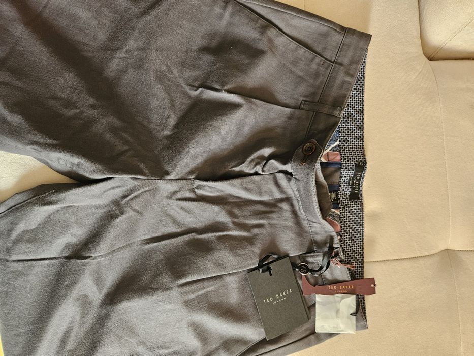 Панталон chino Ted Baker размер 32 × 30