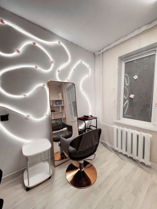 Аренда рабочих мест, аренда кабинета: для мастеров