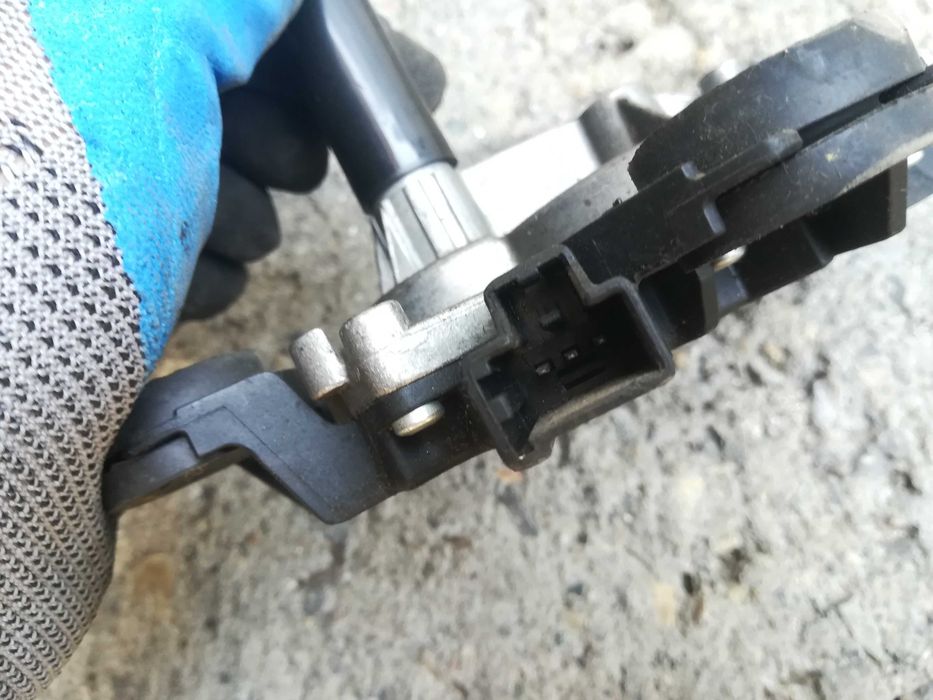 Ford Focus MK2 Форд Фокус 2 моторче задна чистачка