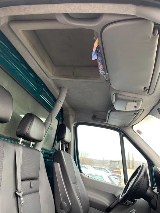 Mercedes Sprinter 313 CDI