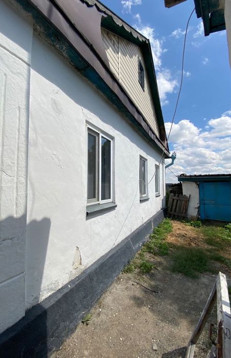 Продам Дом В Сортировке