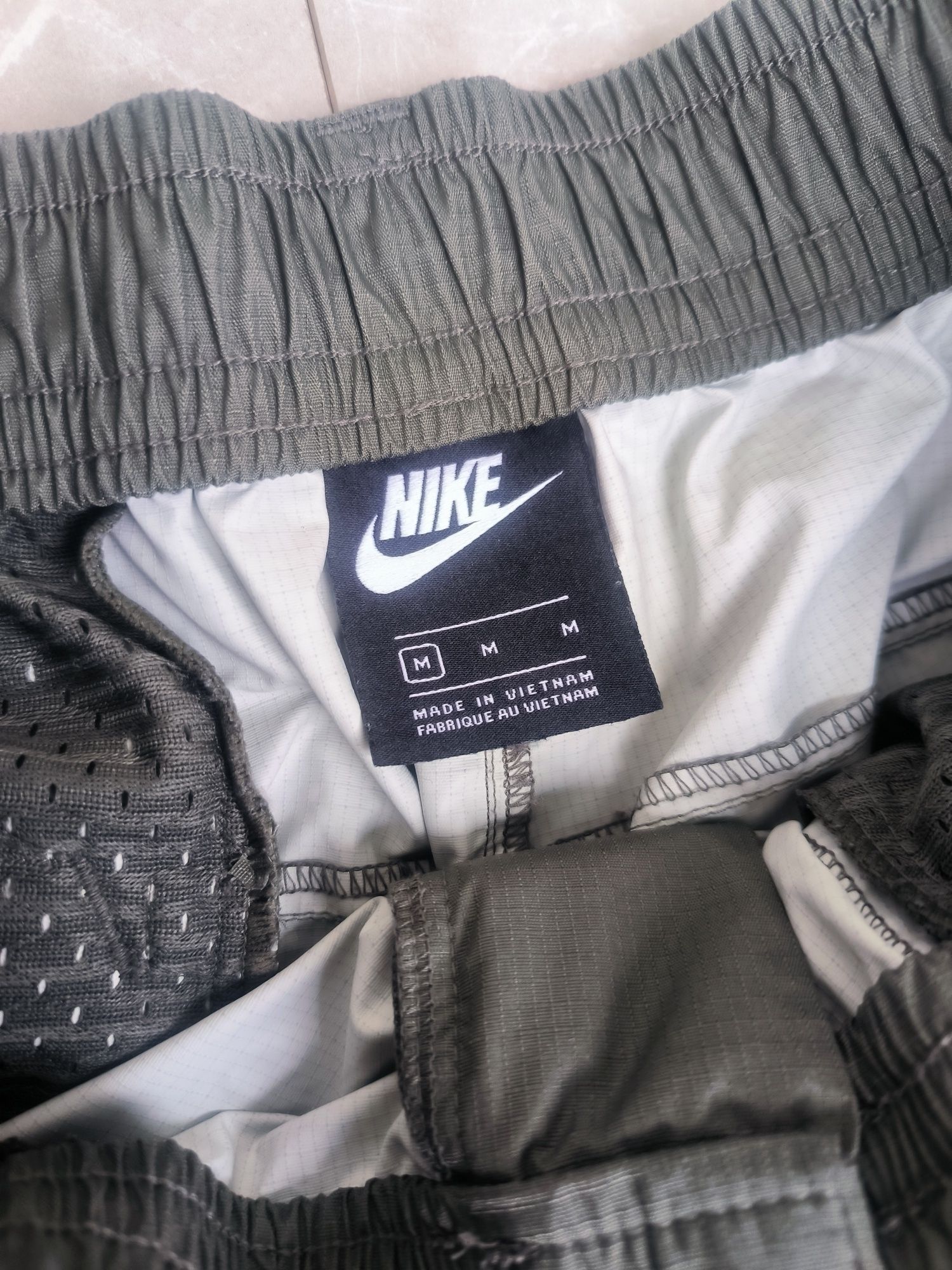 Nike Air+ SHORT REPEL размер M
