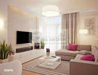 Apartament 2 camere, decomandat, Bucium-Visan, 57mp, pret promotional
