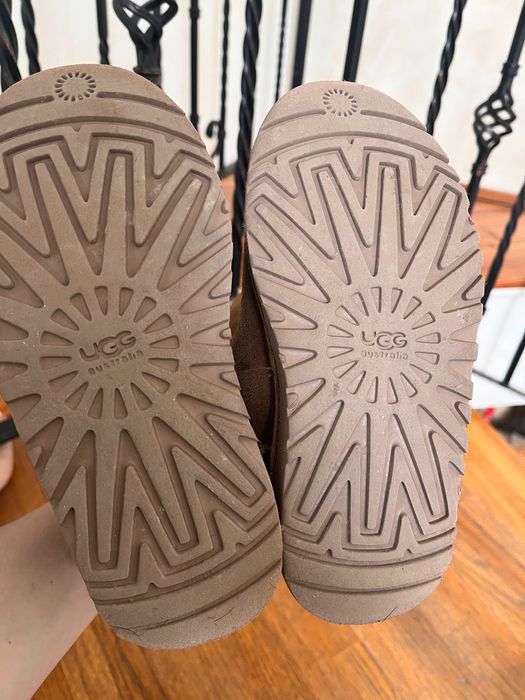 Ugg originale mărimea 30