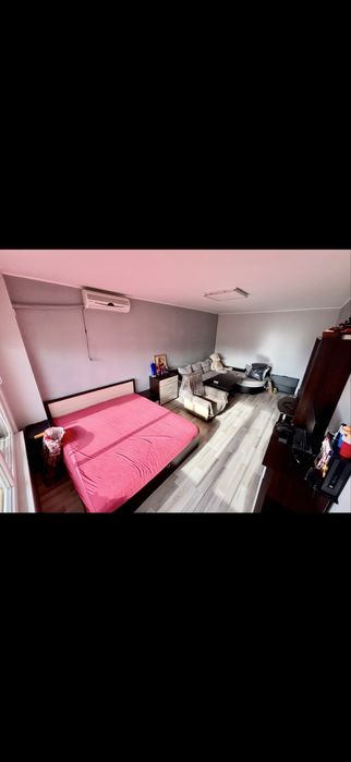 Продава се Двустаен апартамент в София, Люлин 9 - 65 кв.м за 2300 €/кв.м - Снимка #5