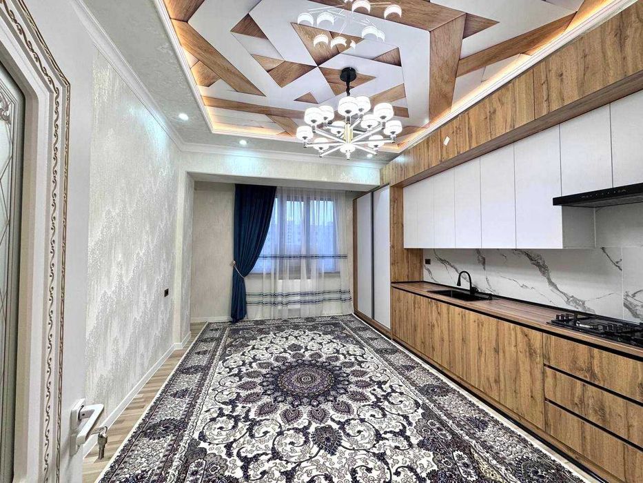 Сдаётся квартира 2/8/11 ЖК |Ассалом Хово | Кадешва | 500 у.е