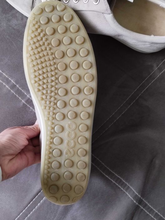 Legero core-tex и ecco номер 42-43.