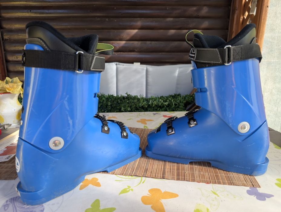 Clapari Lange RS 70 SC (Mondo 25/39-41)