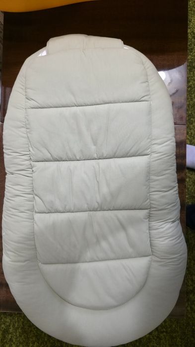 Гнездо за бебе Jukki