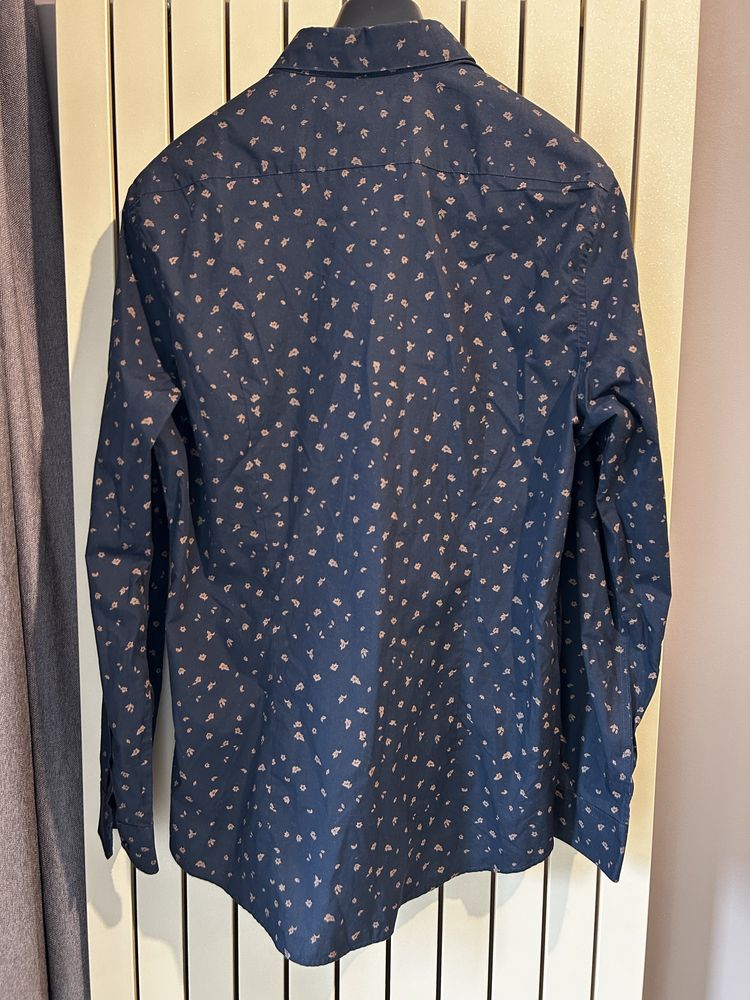 Мъжка риза H&M размер L