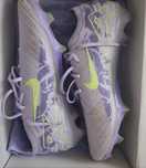 Ghete fotbal Nike elite
