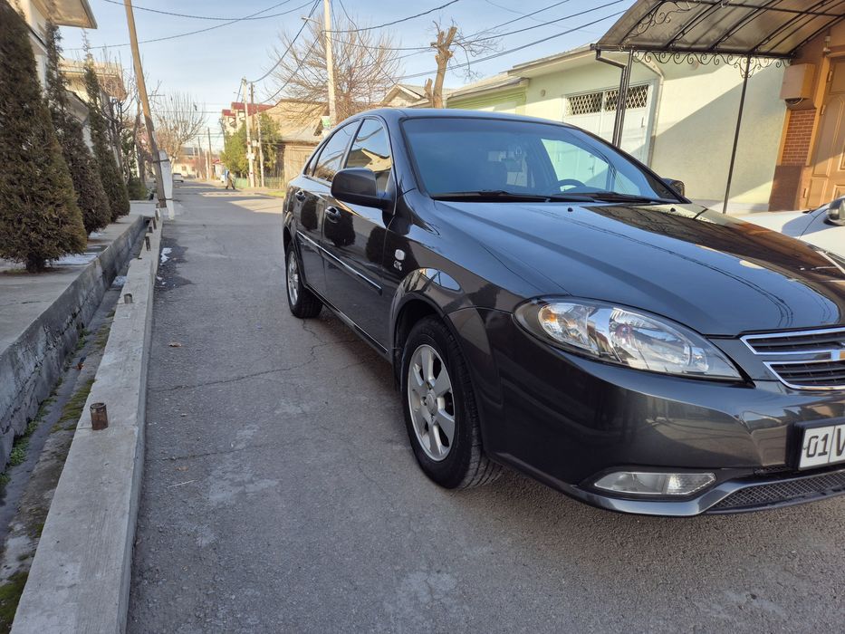 Жентра Ласетти Jentra Gentra 2017 3 поз автомат 150,000 км юрган