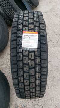 Автошына 315/70R22.5 Roadshina