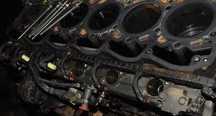 Cablaj de injectie DAF 105 XF - Piese de motor DAF