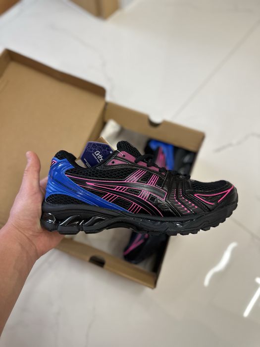 Asics Gel-Kayano 14