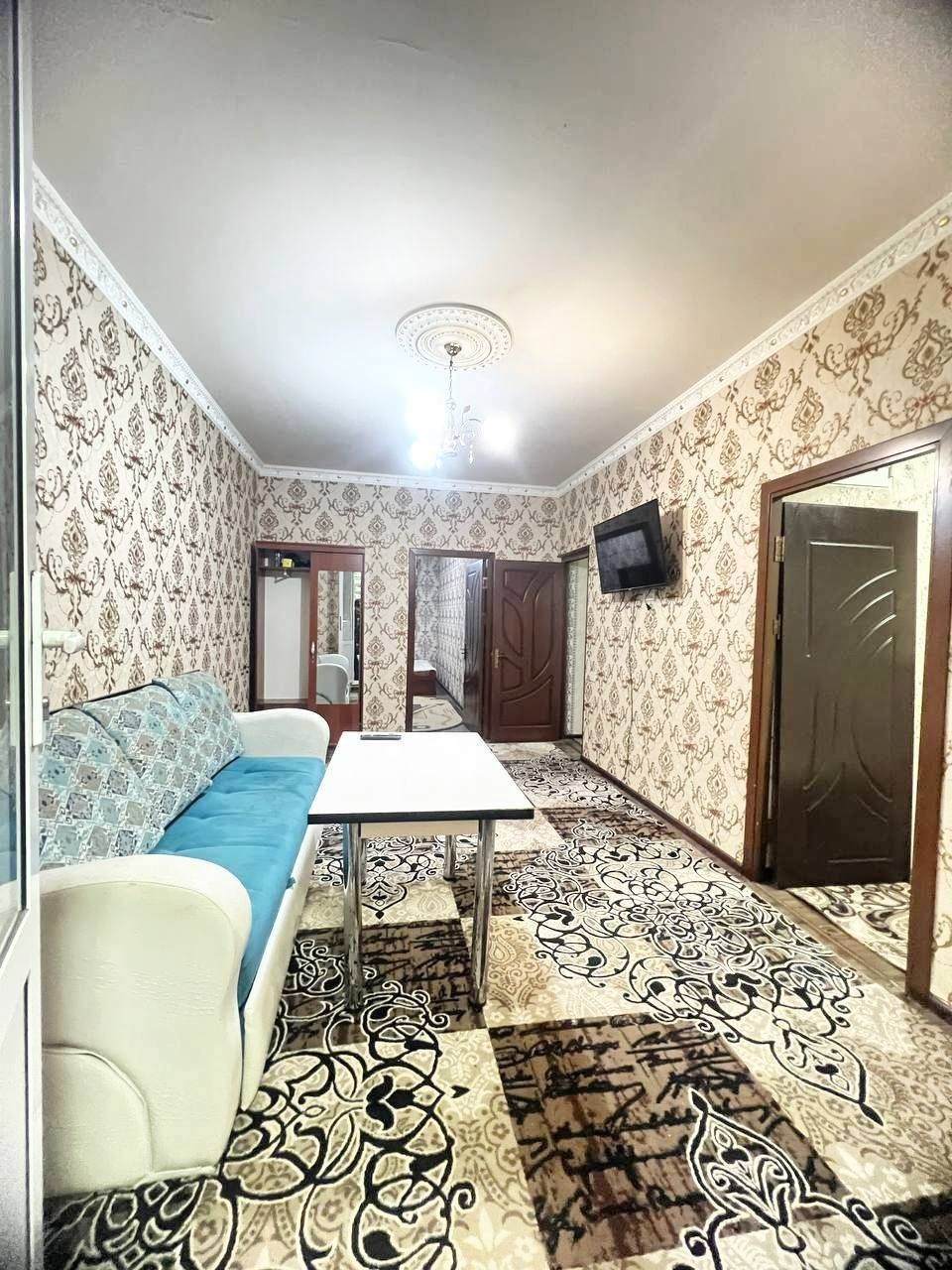 БЕЗ МАКЛЕР 2в3/2/4 Под Евро Ор:Райхон Чорраха