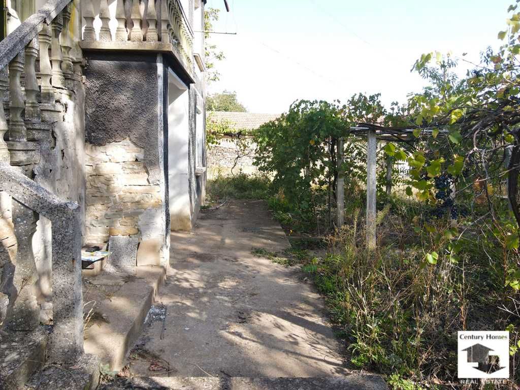 Продава се Къща в с. Горна Липница, Област Велико Търново - 105 кв.м за 139 €/кв.м - Снимка #10