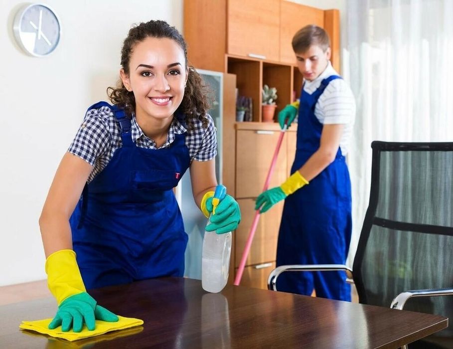 Уборка квартир, домов, подъездов, химчистка, клининг, демонтаж