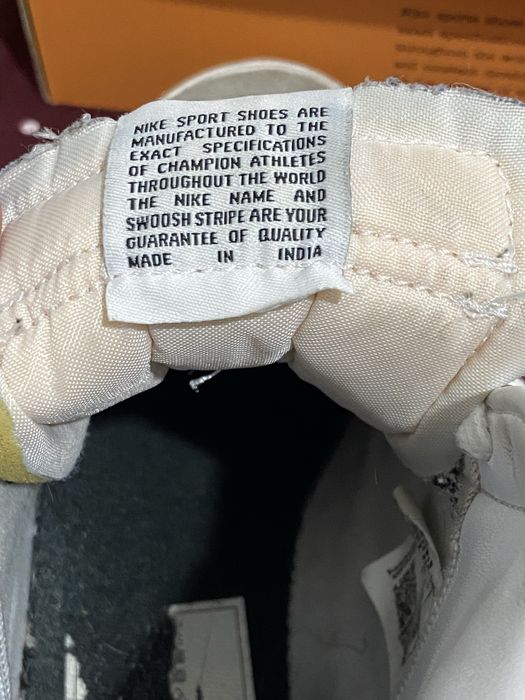Blazer Mid ‘77