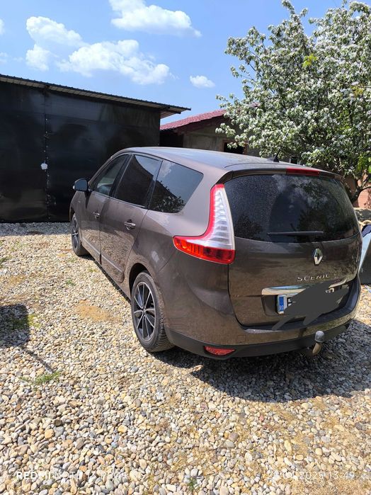 Vand Renault Grande Scenic 3