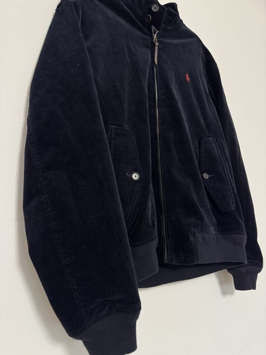 Geaca/Jacheta Polo/Ralph Lauren barbati marimea M nouă cu eticheta