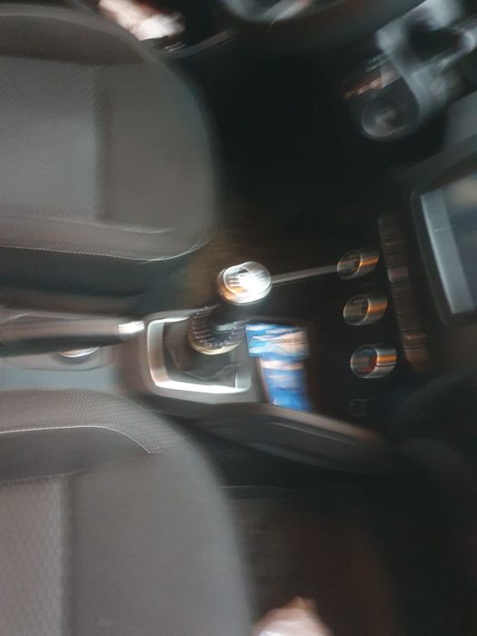 Dacia Duster 4x4 diesel