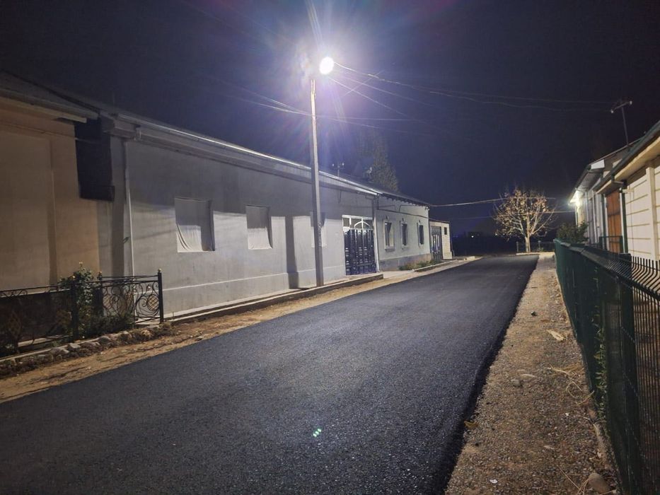 Продаётся дом на кибрайе