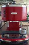 Кафемашина Delonghi