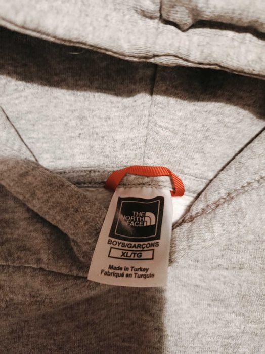 Детски суичър The North Face, XL 155-160см