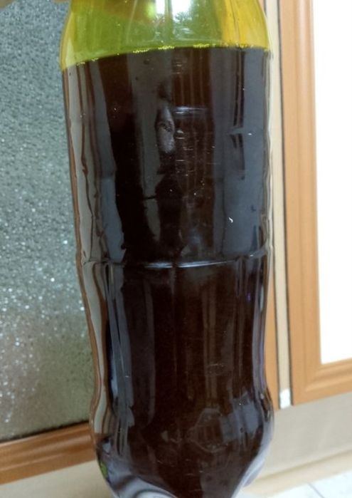 Реагент  Циан Циан