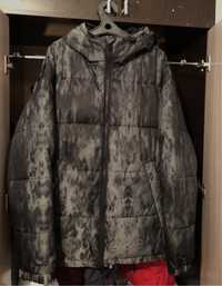 Зимняя куртка от бренда Ostin
