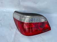 Stop Stanga BMW E60 LCI Facelift LED