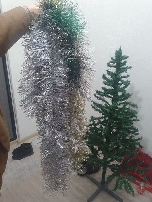 Archa sotiladi 135 sm