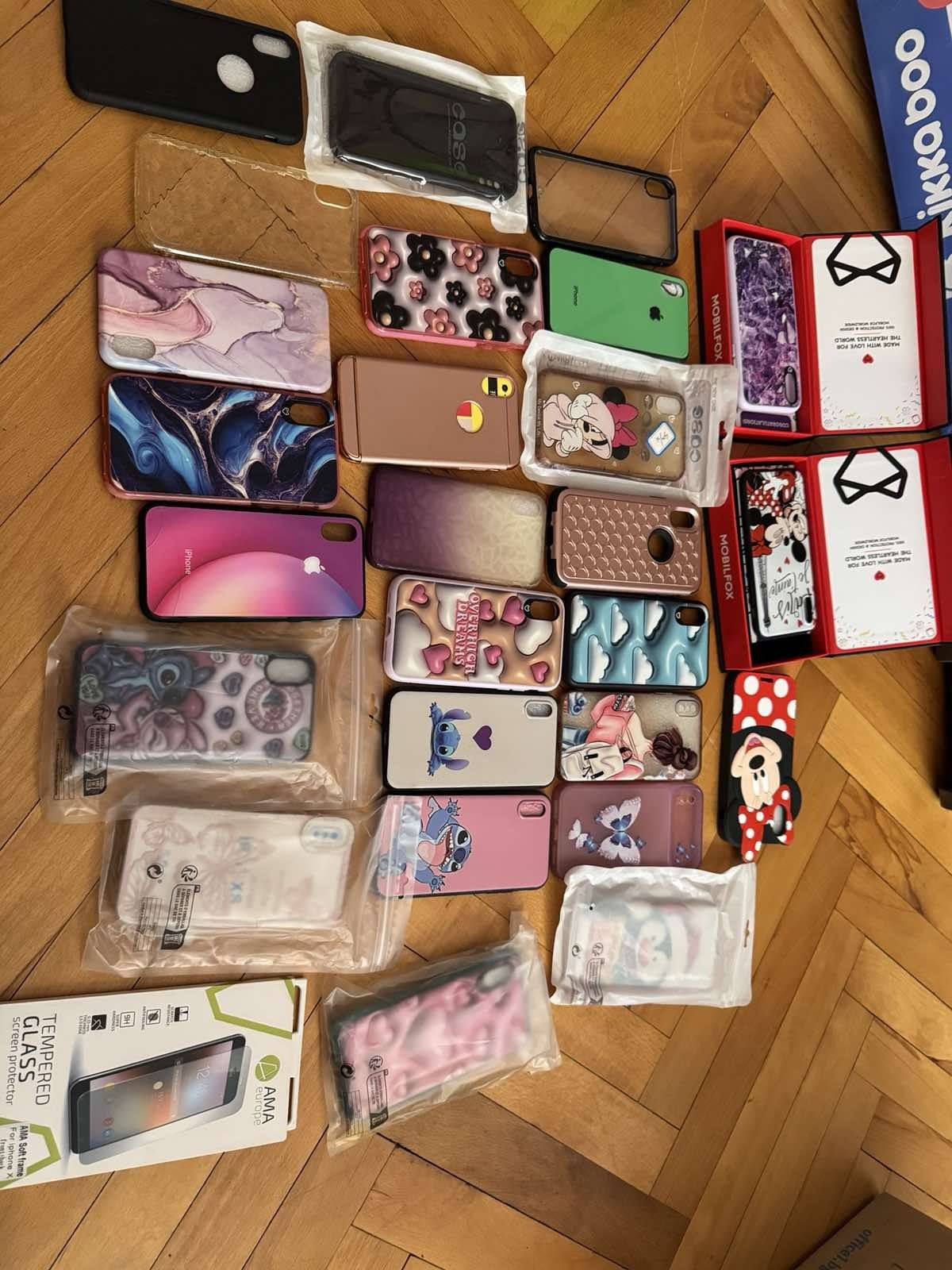 кейсове за iphon xs