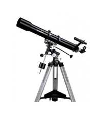 Telescop Evostar 90/900mm EQ2 sau EQ3 refractor acomat Sky-Watcher