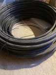 REZERVAT pt. Carol! Cablu curent 4 x 16-stare NOU= 88 m