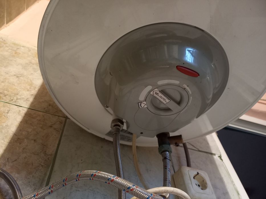 Boiler electric incalzitor de apa electric