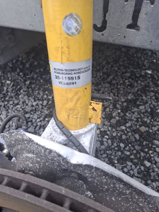 Amortizoare bilstein VE3 B591 BMW