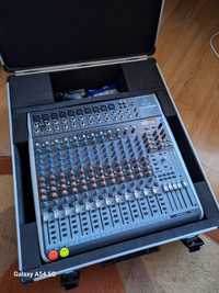 Mixer audio thomann behringer xenyx qx2442usb