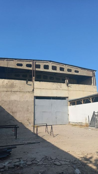 Ижара-1000кв Юнусабад Цех еки складга Промзона