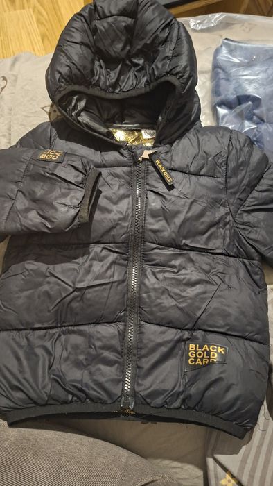 Детская куртка,весна осень